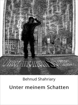 cover image of Unter meinem Schatten